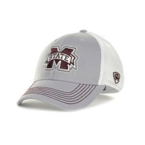 Mississippi State Bulldogs Top of the World NCAA Good Day Cap