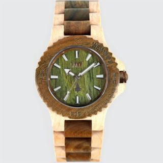 Date Watch Beige/Army One Size For Men 199647426