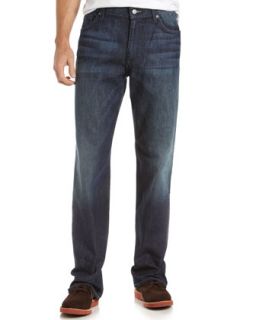 A Pocket Anchor Bay Jeans