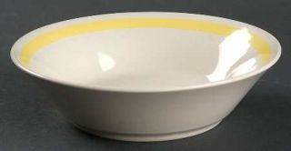 Stonecrest (JI) Happy Coupe Cereal Bowl, Fine China Dinnerware   Andre Ponche, Y