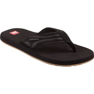 Monkey Wrench 2 Mens Sandals Black In Sizes 7, 9, 6, 13, 12, 8, 10,