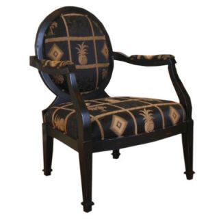 Legion Furniture Fabric Arm Chair W1177A KD FH880