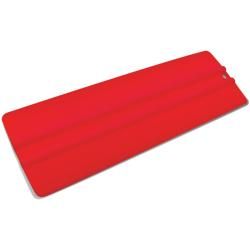 Speedball Red Baron Squeegee Dual Edged 9 Fabric   Graphic Blade
