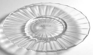 Villeroy & Boch Paloma Picasso 8 Salad Plate   Clear, Cut