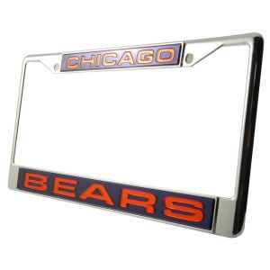 Chicago Bears Rico Industries Laser Frame Rico