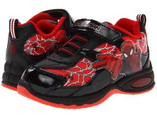 Favorite Characters Ultimate Spiderman 1SPF903 Shoe Boys Shoes (Red)