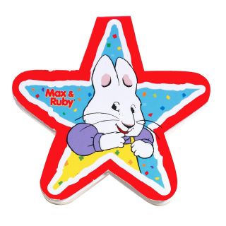 Max Ruby Notepads