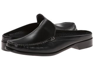 Cole Haan Ryann Mule Womens Slip on Shoes (Black)
