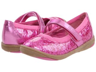Kenneth Cole Reaction Kids Prize On By 2 Girls Shoes (Pink)