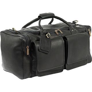 Hamptons Duffel   Black