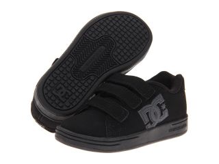 DC Kids Character V Boys Shoes (Black)