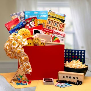 A Smile A Day Get Well Gift Box Multicolor   813492