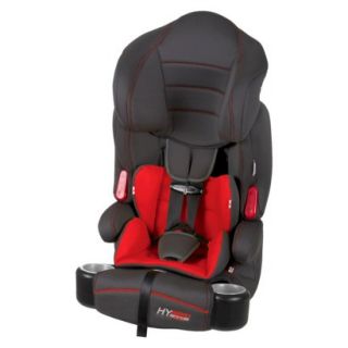 Baby Hybrid 3 in 1 Harness Booster Car Seat   Rumba