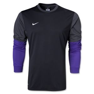 Nike US Club II Goalkeeper Jersey (Black)