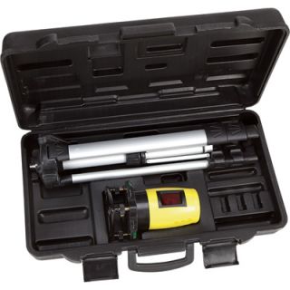 Laser Level Kit