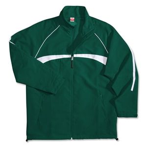 Xara Genoa Jacket (Dk Gr/Wht)