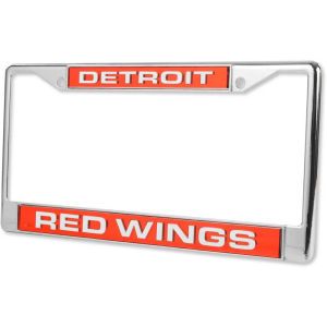 Detroit Red Wings Rico Industries Laser Frame Rico