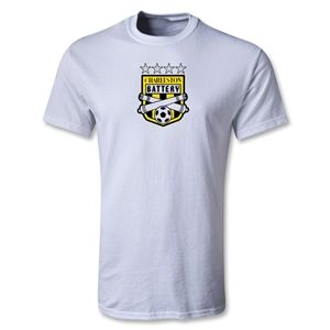 Euro 2012   Charleston Battery T Shirt (White)