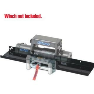 Ramsey 36 Inch Winch Mounting Channel
