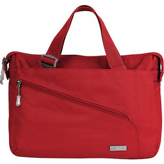 Maryanne Small Laptop Tote Berry   STM Bags Ladies Business
