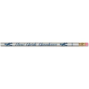 New York Yankees Wincraft 6pk Pencils