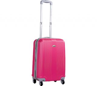 CalPak Torrino   Pink Hardside Luggage