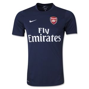 Nike Arsenal Squad Training Top