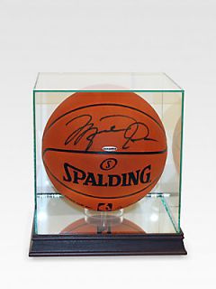 Steiner Sports Michael Jordan Autographed Basketball   No Color