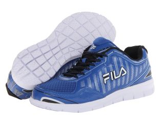 Fila Winsprinter Mens Shoes (Blue)