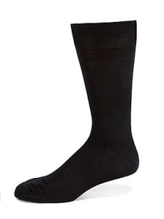 Basic Wool Socks