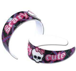 Monster High Headband
