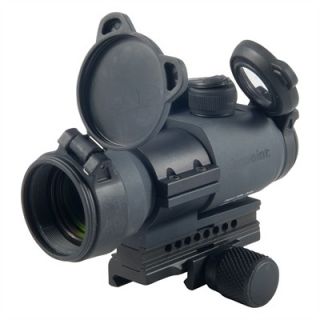 Patrol Rifle Optic (Pro)