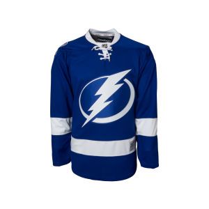 Tampa Bay Lightning Reebok NHL Premier Jersey
