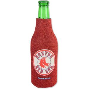 Boston Red Sox Glitter Bottle Suit
