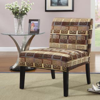Wildon Home ® San Augustine Fabric Slipper Chair 900185