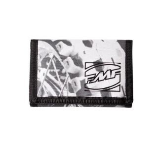 Step Off Wallet White One Size For Men 663295150
