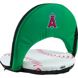 Oniva Seat   MLB Teams Los Angeles Angels   Picnic Time Outdoor Acce