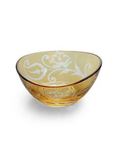 Etro Janjair Small Bowl   Gold