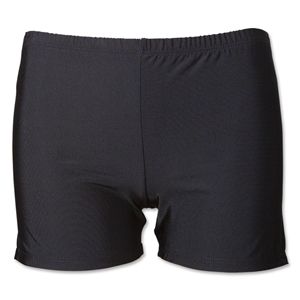 hidden Tuga Sport Shortz Solid (Black)