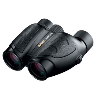 Nikon 12x25mm Travelite Binoculars Multicolor   7279
