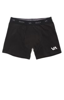 Mens Rvca Headphones   Rvca Skivvy Boxer Briefs