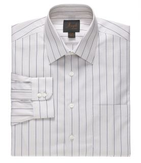 Joseph Spread Collar Cotton Dress Shirt JoS. A. Bank