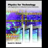 Physics for Technology  With Applications in Industrial Control Electronics