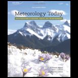 Meteorology Today (Canadian)