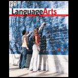Language Arts  Content and Teaching Strategies (Canadian)
