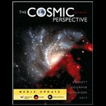 Cosmic Perspective Media Update with MasteringAstronomy   With 2 CDs