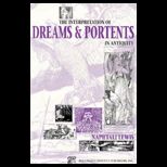 Interpretation of Dreams and Portents in Antiquity