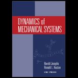 Dynamics of Mechanical Systems