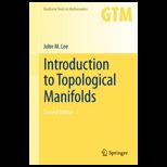 Introduction to Topological Manifold