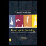 Intersections Readings in Soc. (Custom)